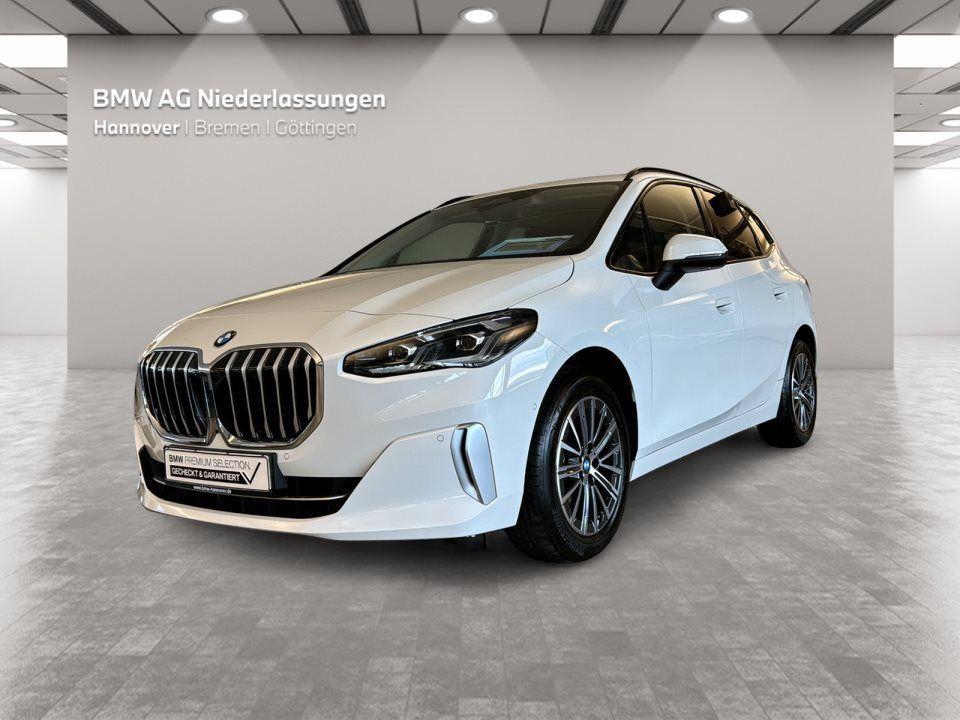 BMW 218 218i Active Tourer