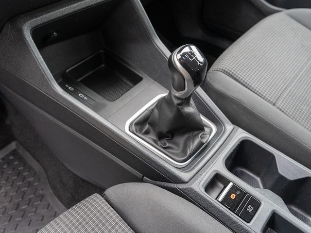 Volkswagen Caddy 2.0 TDI Combi