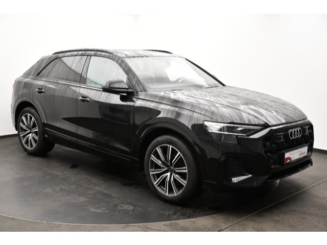Audi Q8 45 TDI Quattro