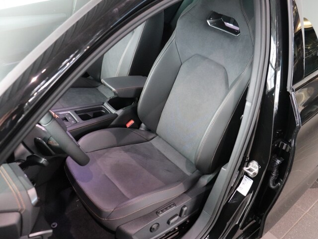 Cupra Leon 2.0 TSI DSG Sportstourer