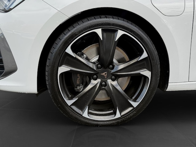 Cupra Leon Sportstourer VZ