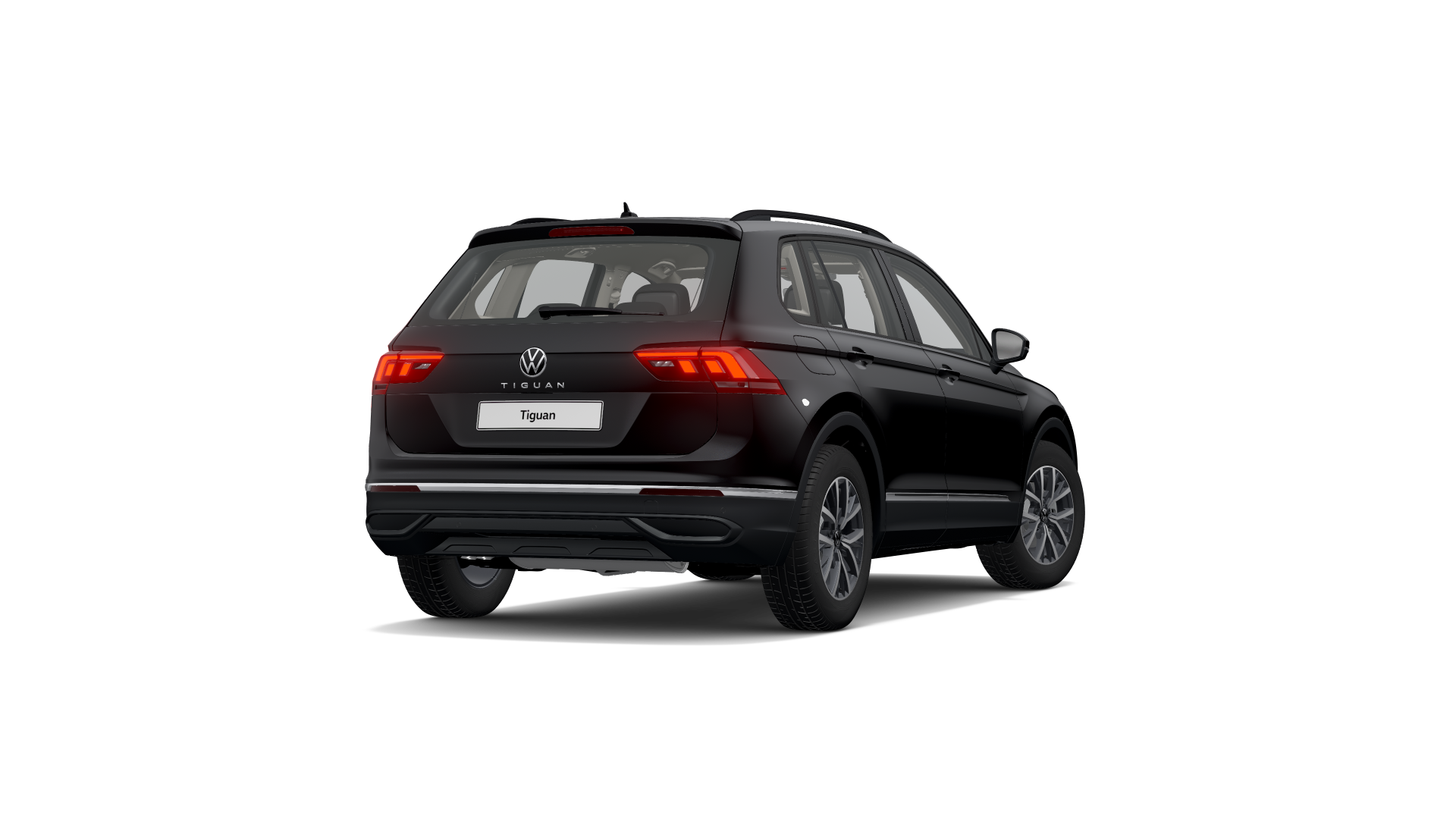 Volkswagen Tiguan 1.5 TSI DSG Life