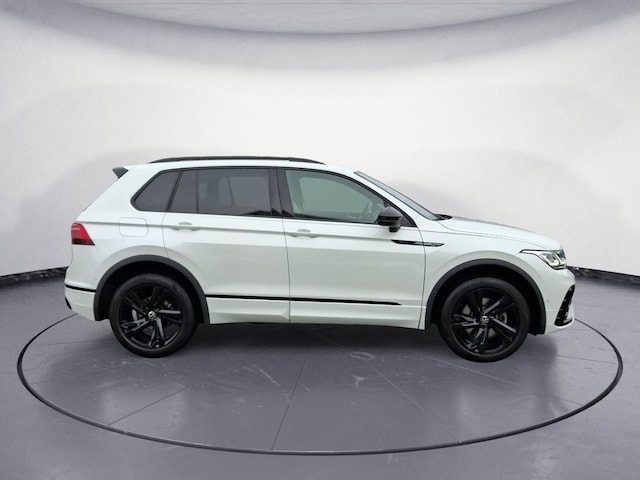 Volkswagen Tiguan DSG R-Line