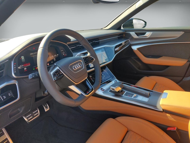 Audi A6 e-tron Avant Performance Quattro