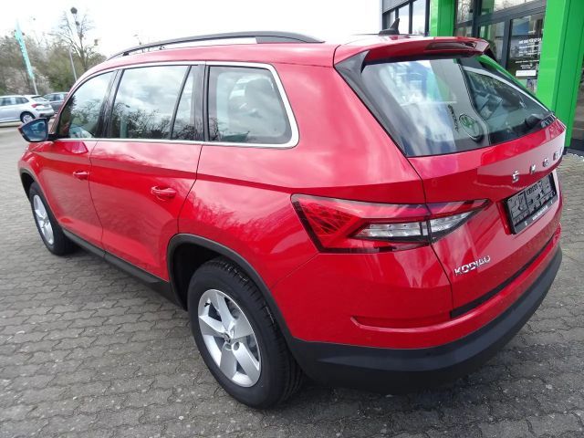 Skoda Kodiaq Ambition
