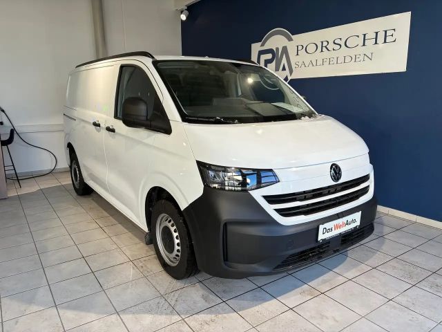 Volkswagen Transporter 4Motion T7
