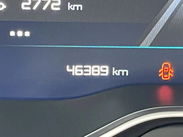 Citroën C5 Aircross Shine