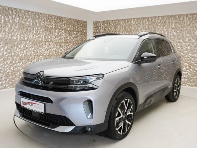 Citroën C5 Aircross Hybrid Pack Shine