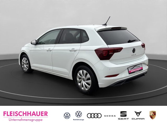 Volkswagen Polo Life