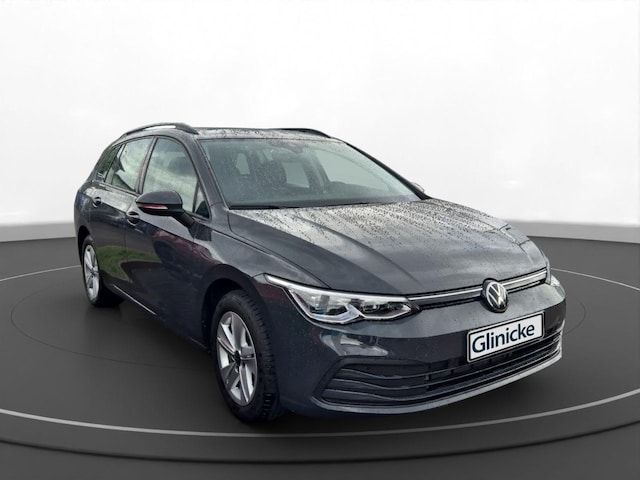 Volkswagen Golf 2.0 TDI DSG Golf VIII Variant