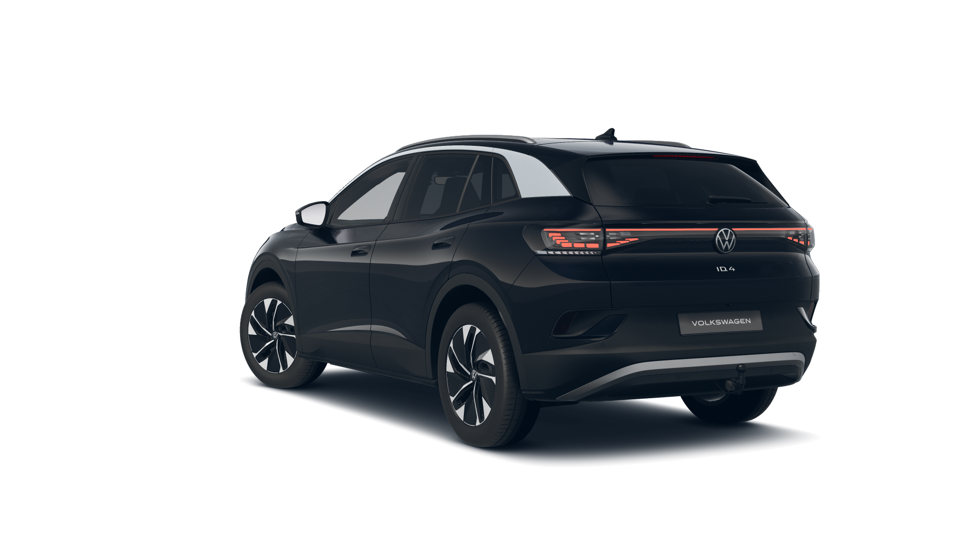 Volkswagen ID.4 Performance Pro