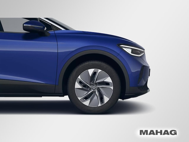 Volkswagen ID.4 IQ.Drive Pure