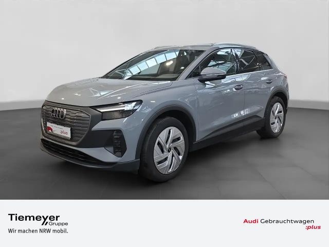 Audi Q4 e-tron 35