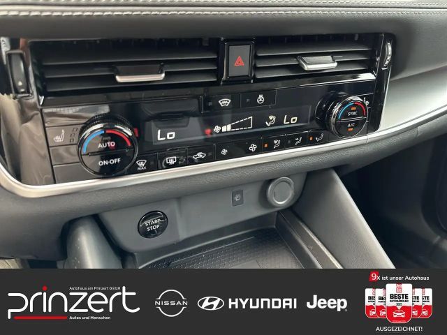 Nissan Qashqai 1.5 e-Power "N-Connecta" Winter*Komfort*