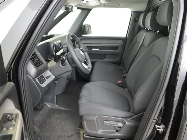 Volkswagen ID.Buzz Cargo 4Motion Pro