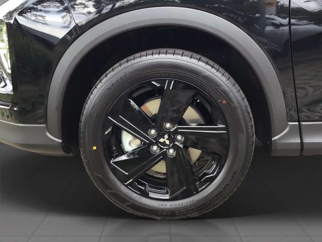 Mitsubishi Eclipse Cross 4WD PHEV