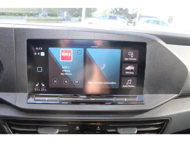 Volkswagen Caddy TDI AUTOMATIK, ACC, LED, NAVI, PDC, LM, AHK