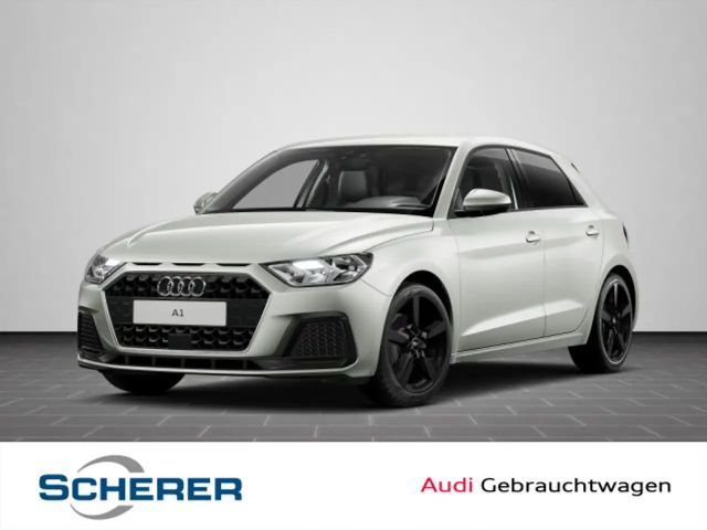 Audi A1 30 TFSI