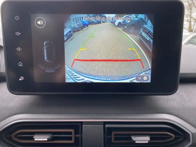 Dacia Sandero Extreme Stepway