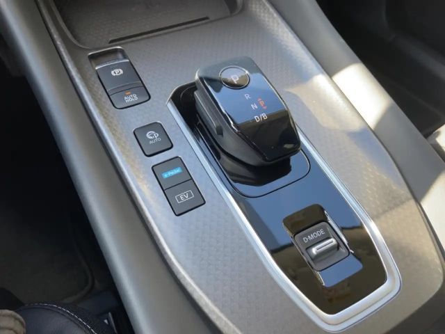 Nissan Qashqai N-Connecta