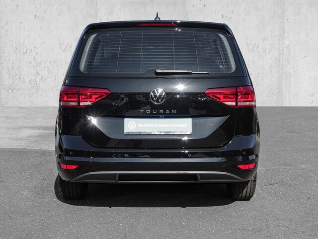 Volkswagen Touran 1.5 TSI