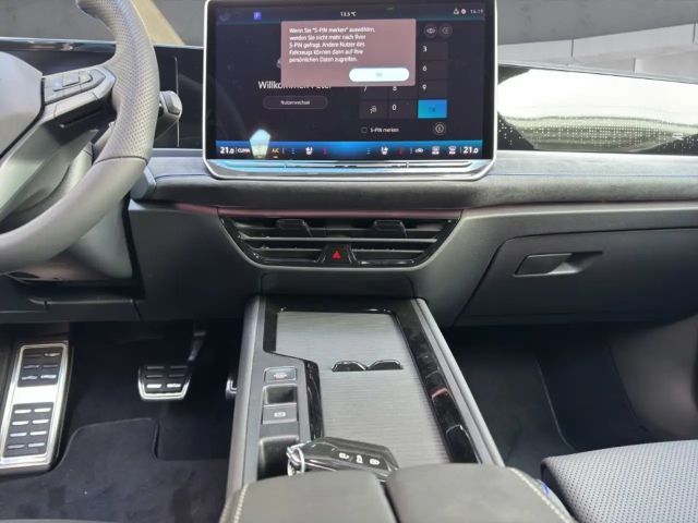 Volkswagen Passat 2.0 TDI 4Motion R-Line