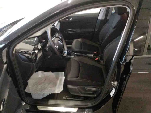 Skoda Fabia 1.0 TSI Ambition