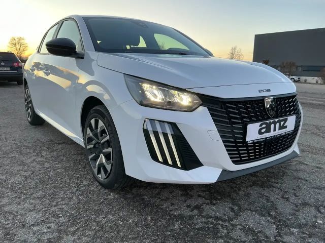 Peugeot 208 PureTech Style