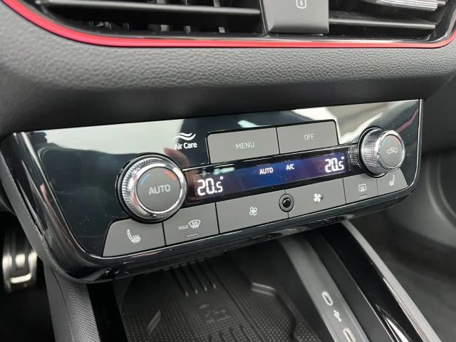 Skoda Scala 1.5 TSI Monte Carlo