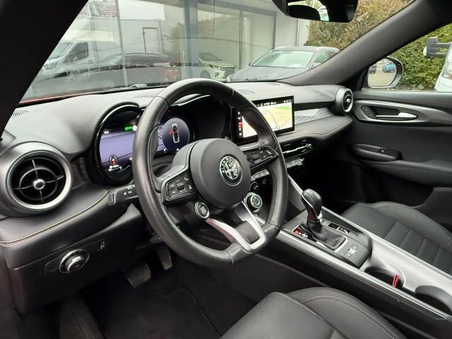 Alfa Romeo Tonale FWD TI