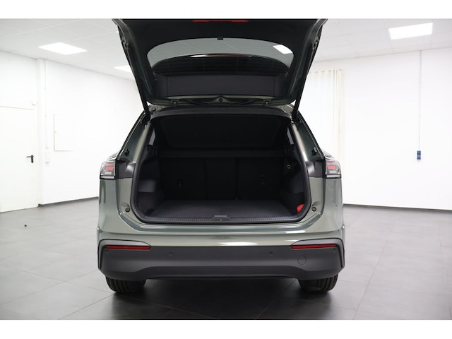 Volkswagen Tiguan 2.0 TDI DSG