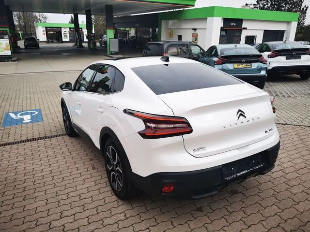 Citroën ë-C4 Shine
