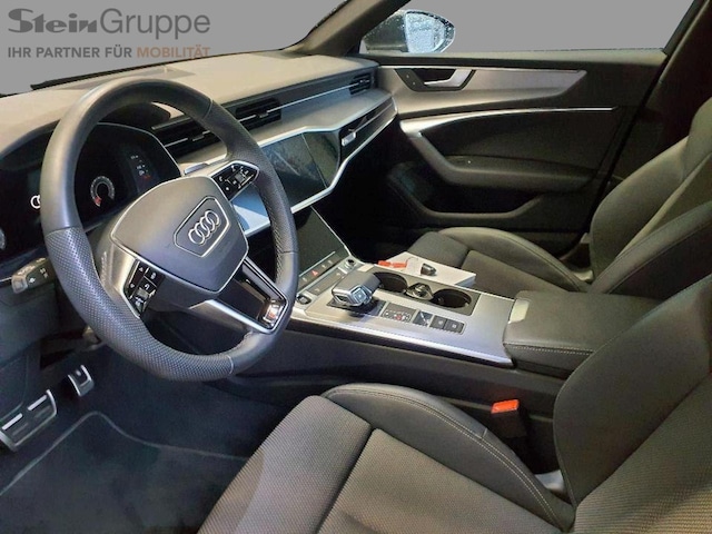 Audi A6 45 TFSI S-Tronic Sedan Sport