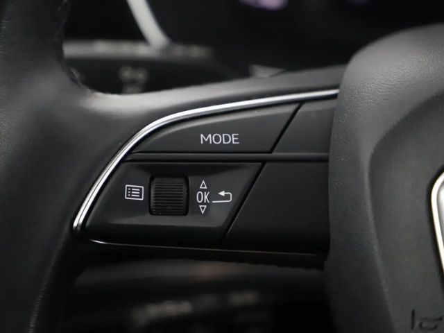 Audi Q3 35 TDI Quattro