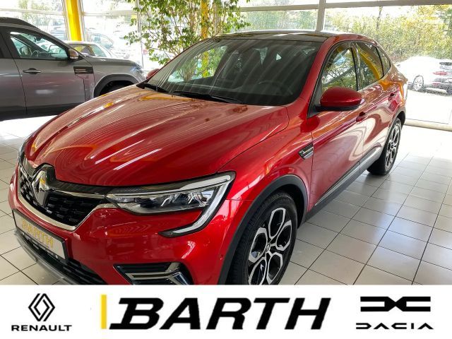 Renault Arkana Intens