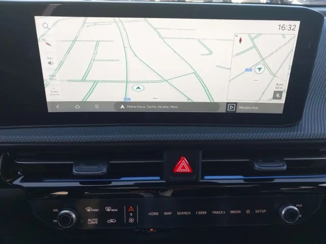 Kia EV6 Achterwielaandrijving GT-Line