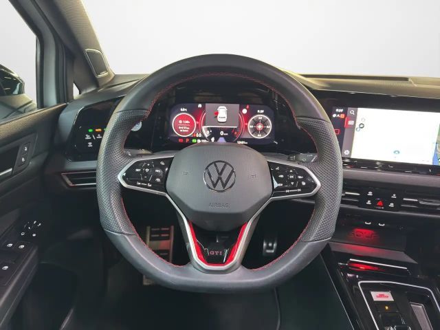 Volkswagen Golf 2.0 TSI DSG GTI
