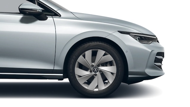 Volkswagen Golf DSG Style eHybrid