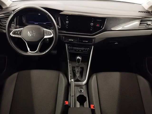 Volkswagen Taigo DSG Life