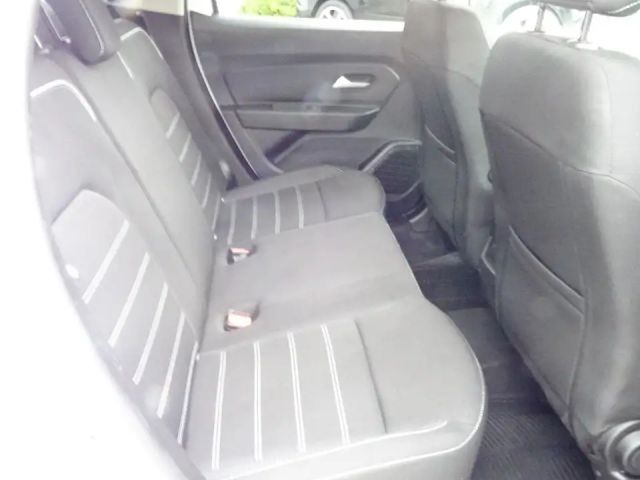 Dacia Duster 2WD Extreme TCe 130