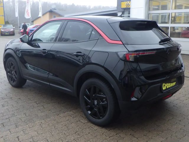 Opel Mokka GS-Line Grand Sport Turbo