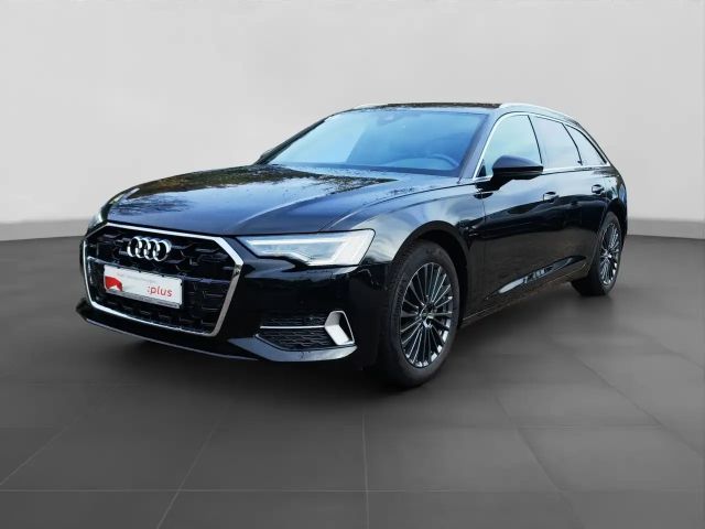 Audi A6 40 TDI Quattro
