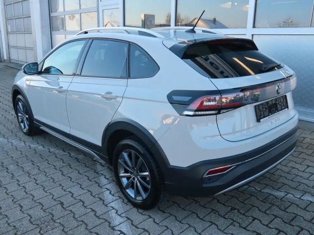Volkswagen Taigo IQ.Drive Style