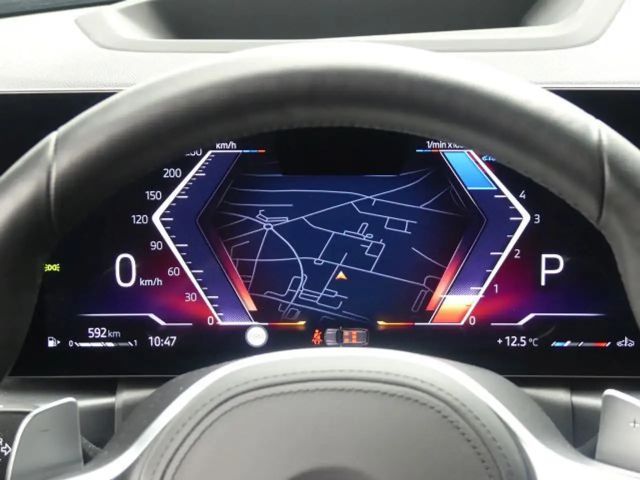 BMW 320 320d Touring xDrive