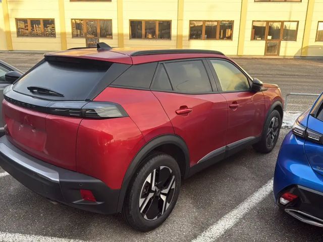 Peugeot 2008 Allure Pack PureTech