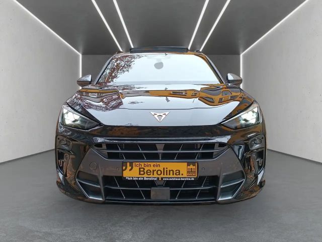 Cupra Terramar 2.0 TSI