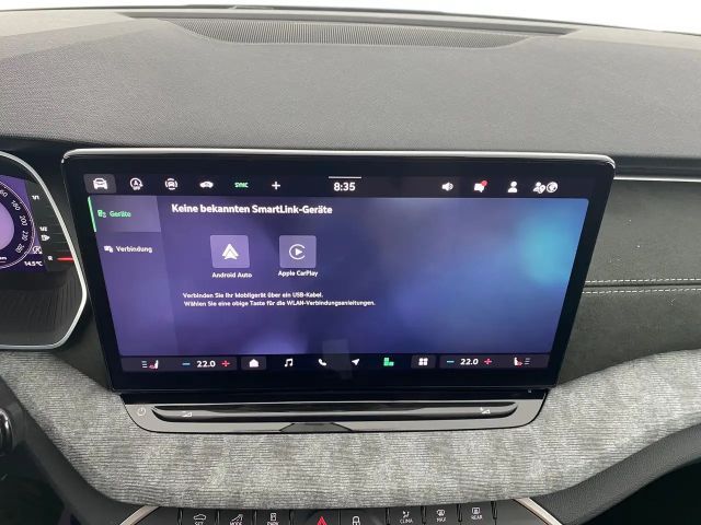 Skoda Octavia Selection