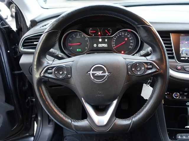 Opel Grandland X Business Edition