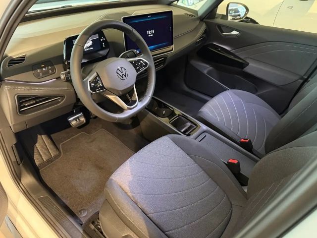 Volkswagen ID.3 Business Performance Pro
