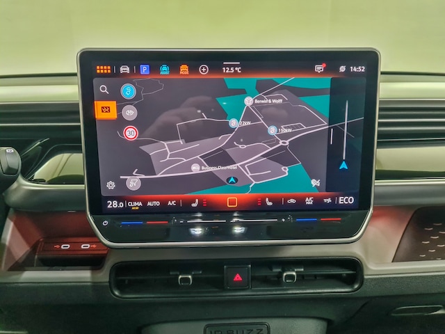 Volkswagen ID.Buzz Info+ Assist AHL Schuko Kamera